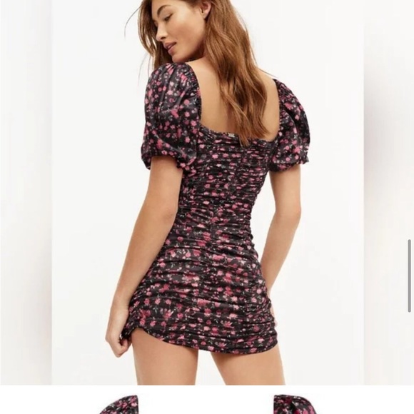 For love and lemons Victoria’s Secret melrose dress - Picture 14 of 14